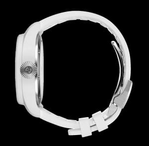 IWC Schaffhausen Pilot in Keramik, IW503008 - Bucherer