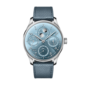 IWC Schaffhausen Portugieser in Weissgold, IW503703 - Bucherer