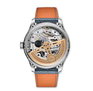 IWC Schaffhausen Portugieser in White gold, IW503703 - Bucherer