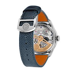 IWC Schaffhausen Portugieser in White gold, IW503703 - Bucherer