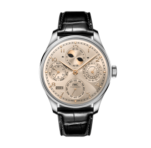 Portugieser Perpetual Calendar
,