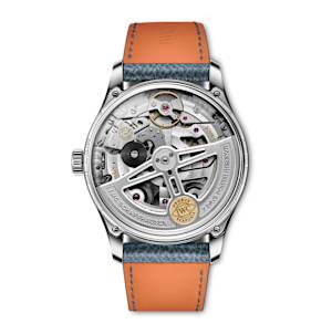 IWC Schaffhausen Portugieser in White gold, IW501708 - Bucherer