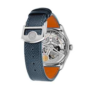 IWC Schaffhausen Portugieser in White gold, IW501708 - Bucherer