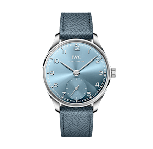 IWC Schaffhausen Portugieser in Weissgold, IW358402 - Bucherer