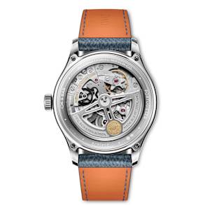 IWC Schaffhausen Portugieser in White gold, IW358402 - Bucherer