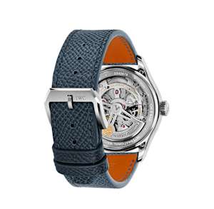 IWC Schaffhausen Portugieser in White gold, IW358402 - Bucherer