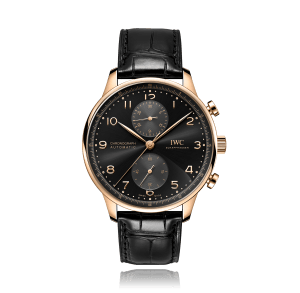 Portugieser
,