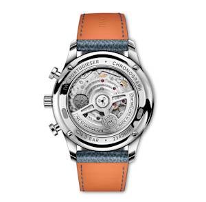 IWC Schaffhausen Portugieser in White gold, IW371626 - Bucherer