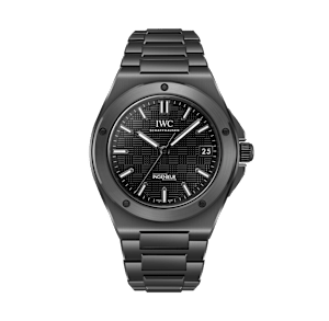 IWC Schaffhausen Ingenieur in Keramik, IW338903 - Bucherer
