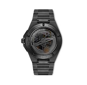 IWC Schaffhausen Ingenieur in Ceramic, IW338903 - Bucherer