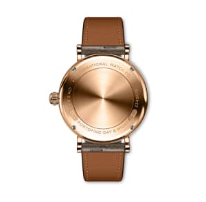 IWC Schaffhausen Portofino in Andere, IW459805 - Bucherer