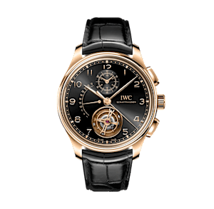 IWC Schaffhausen Portugieser in Others, IW394009 - Bucherer