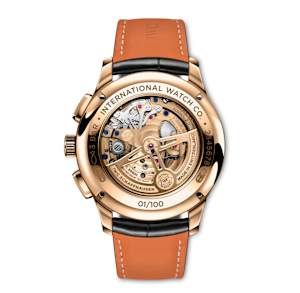 IWC Schaffhausen Portugieser in Others, IW394009 - Bucherer