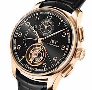 IWC Schaffhausen Portugieser in Others, IW394009 - Bucherer