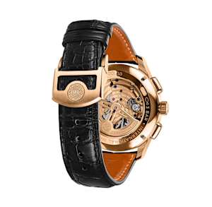 IWC Schaffhausen Portugieser in Others, IW394009 - Bucherer