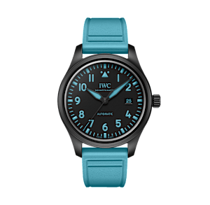 IWC Schaffhausen  in Ceramic, IW328107 - Bucherer