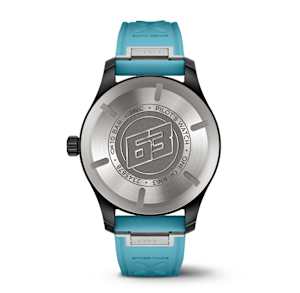 IWC Schaffhausen  in Ceramic, IW328107 - Bucherer