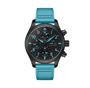 IWC Schaffhausen  in Ceramic, IW389411 - Bucherer