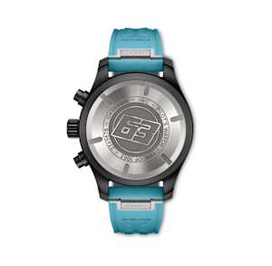 IWC Schaffhausen  in Ceramic, IW389411 - Bucherer