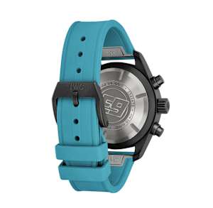 IWC Schaffhausen  in Ceramic, IW389411 - Bucherer