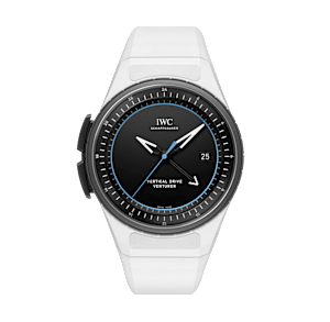 IWC Schaffhausen Pilot in Ceramic, IW328601 - Bucherer