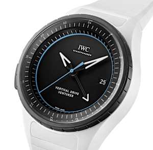 IWC Schaffhausen Pilot in Ceramic, IW328601 - Bucherer