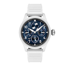 IWC Schaffhausen Pilot in Ceramic, IW339601 - Bucherer