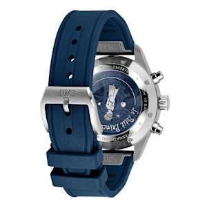 IWC Schaffhausen Pilot in Ceramic, IW378011 - Bucherer