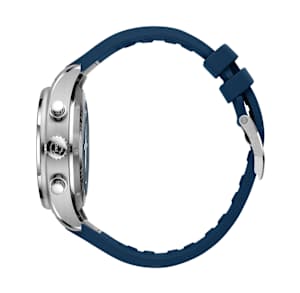 IWC Schaffhausen Pilot in Steel, IW388120 - Bucherer