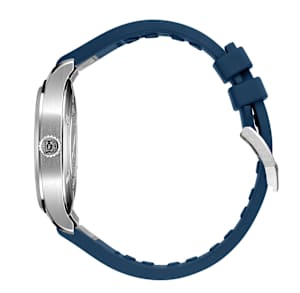 IWC Schaffhausen Pilot in Steel, IW328221 - Bucherer