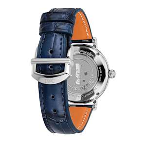 IWC Schaffhausen Portofino in Steel, IW459806 - Bucherer