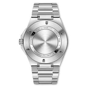 IWC Schaffhausen Ingenieur in Steel, IW328910 - Bucherer