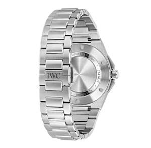 IWC Schaffhausen Ingenieur in Steel, IW328910 - Bucherer