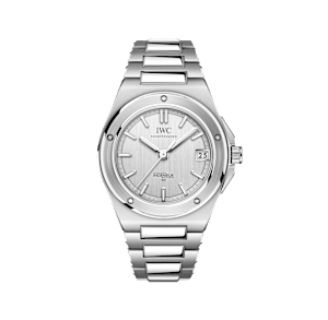 IWC Schaffhausen Ingenieur i Rustfrit stål, IW324909 - Bucherer