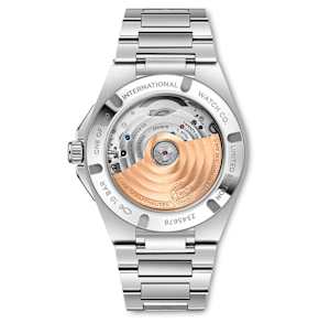 IWC Schaffhausen Ingenieur in Steel, IW324909 - Bucherer