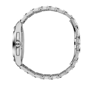IWC Schaffhausen Ingenieur in Steel, IW324909 - Bucherer