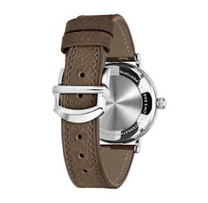 IWC Schaffhausen Portofino in Steel, IW659803 - Bucherer