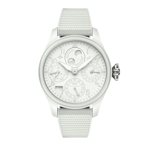 IWC Schaffhausen Pilot in Ceramic, IW505801 - Bucherer