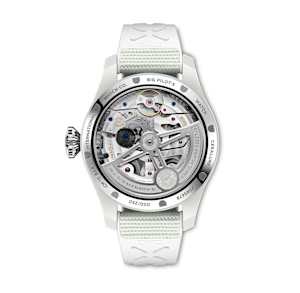 IWC Schaffhausen Pilot in Ceramic, IW505801 - Bucherer