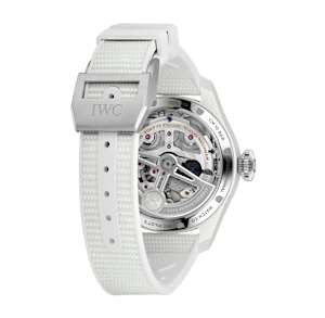 IWC Schaffhausen Pilot in Ceramic, IW505801 - Bucherer