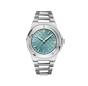 IWC Schaffhausen Ingenieur in Steel, IW324902 - Bucherer