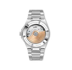 IWC Schaffhausen Ingenieur in Steel, IW324902 - Bucherer