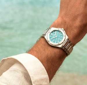 IWC Schaffhausen Ingenieur in Steel, IW324902 - Bucherer