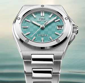 IWC Schaffhausen Ingenieur in Steel, IW324902 - Bucherer