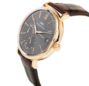 Portofino Hand-Wound,
