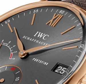 Portofino Hand-Wound,
