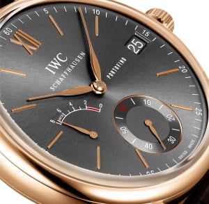 Portofino Hand-Wound,