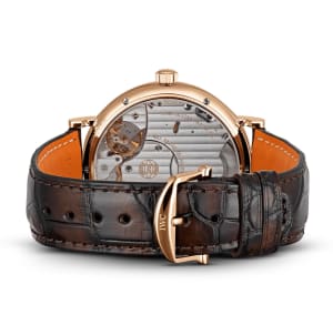 Portofino Hand-Wound,