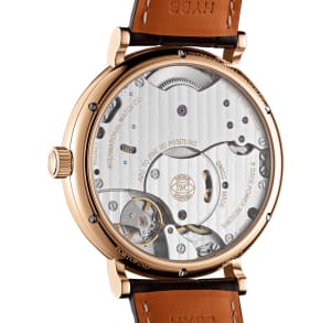 Portofino Hand-Wound,