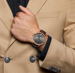 Portofino Hand-Wound,